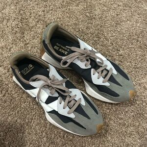 New Balance +Fig